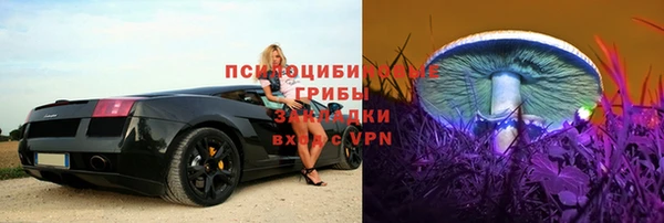 кристаллы Абаза